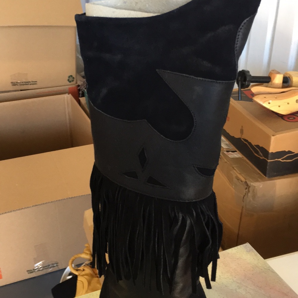 Boots Sued - image 2